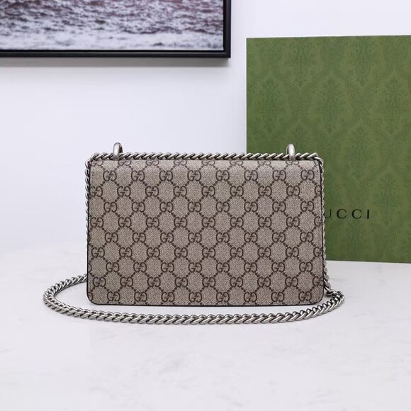 GUCCI GG Bag  - Picture 4 of 6